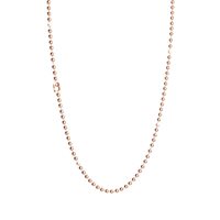 Collana Rebecca Donna in Bronzo BWWKBR50 - BWWKBR50
